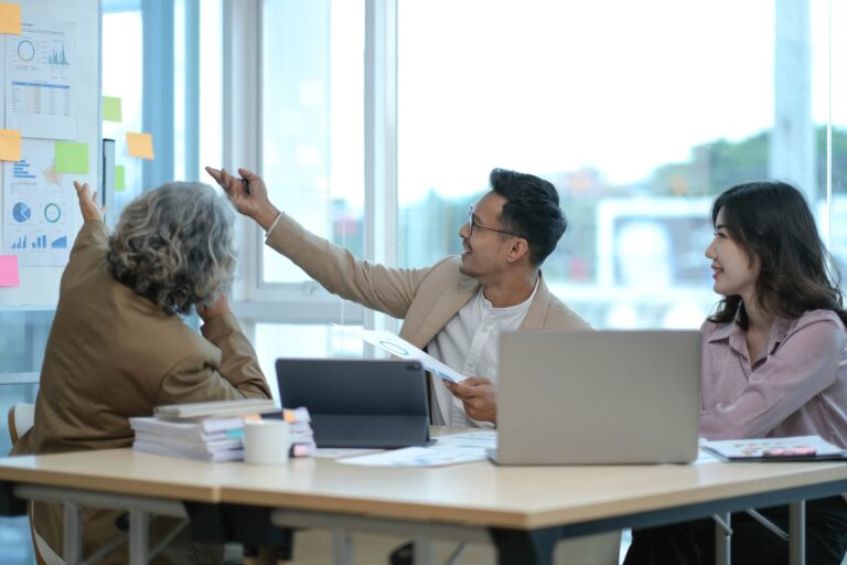 Conseils pour réussir votre pitch commercial