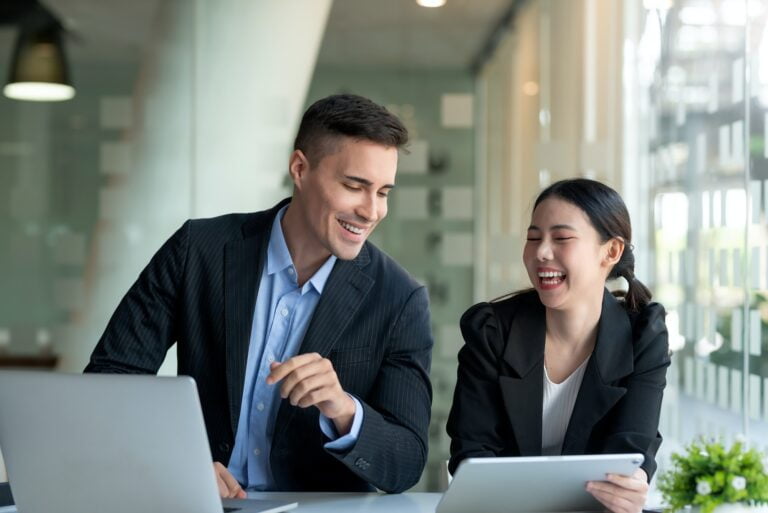 Comment rédiger un plan d’affaires pour un site de commerce en ligne ?