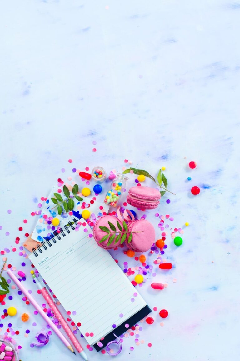 Comment planifier une fête pour célébrer ses 30 ans ?
