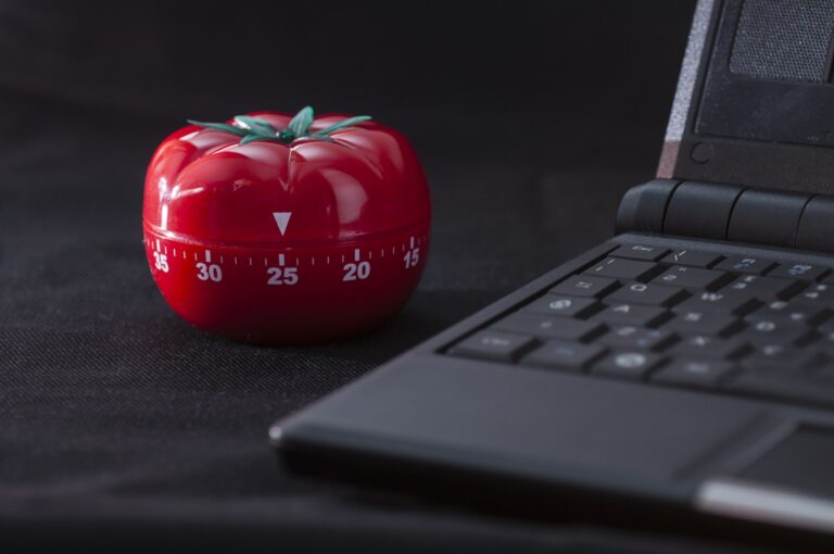 - 67 La méthode Pomodoro pour augmenter sa productivité