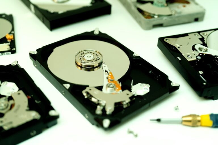 Comment sauvegarder vos données avec un PRA informatique ?