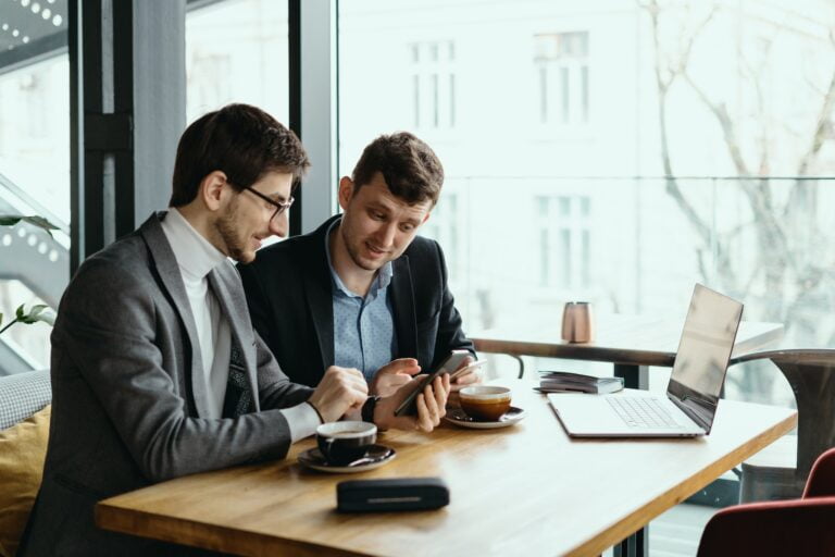- 45 Comment réussir un projet ERP ?