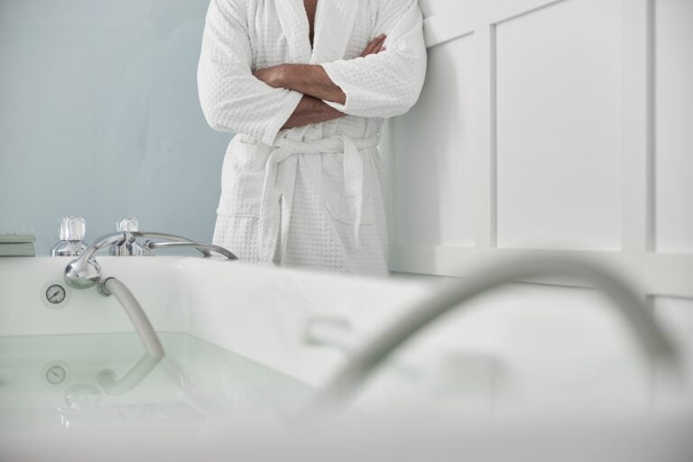 Les bienfaits des spas de qualité pour l’hydromassage