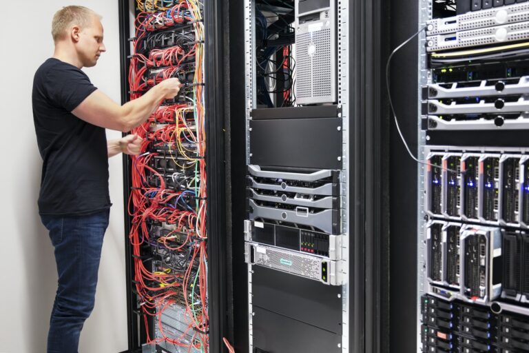 Qu’est-ce qu’un réseau m2m et comment fonctionne-t-il ?