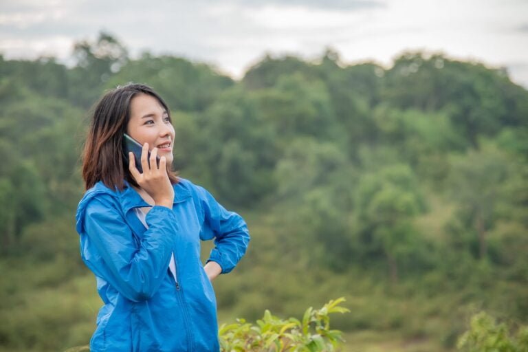 Comment améliorer la réception du signal mobile ?