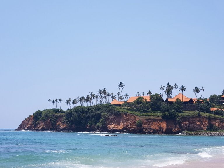 Découvrir le Sri Lanka : une destination à ne pas manquer
