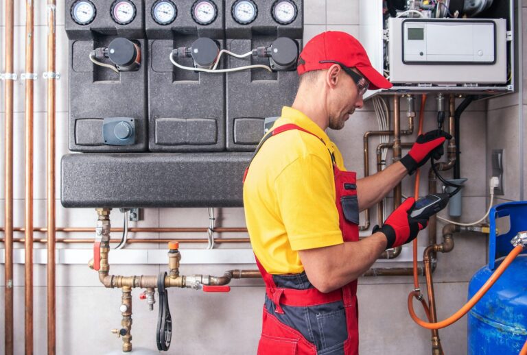 Comment choisir le système de chauffage adapté à sa maison ?