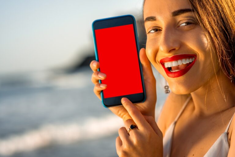 Comment choisir la taille d’écran idéale pour son téléphone ?