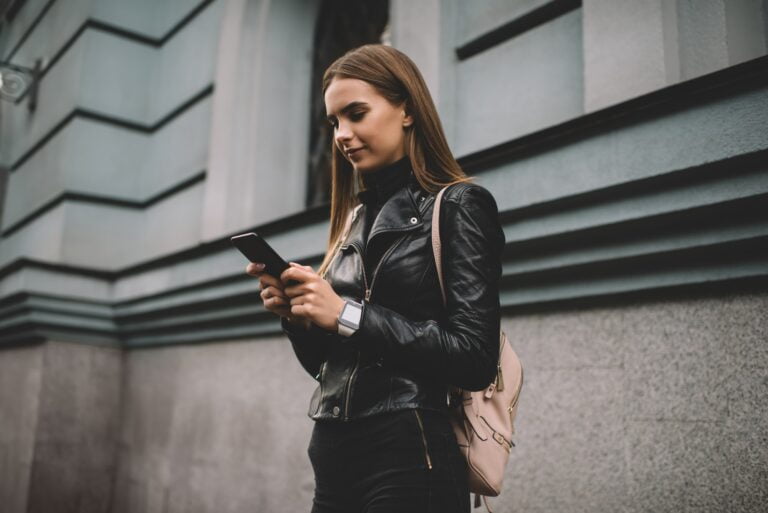 Comment localiser un téléphone portable perdu ?