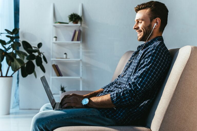 Les 11 meilleurs jobs à temps partiel en ligne