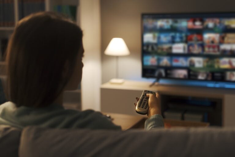 Évolution constante du marché de la vidéo à la demande