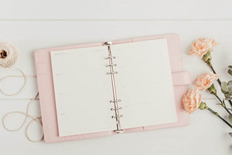 Focus sur le métier de wedding planner