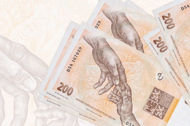 Pourquoi les billets de banque gardent la confiance des citoyens