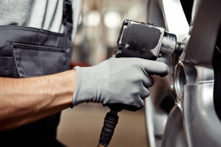 Conseils pour l&rsquo;entretien de la carrosserie de votre voiture