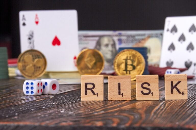 Pourquoi jouer dans un casino Bitcoin ?
