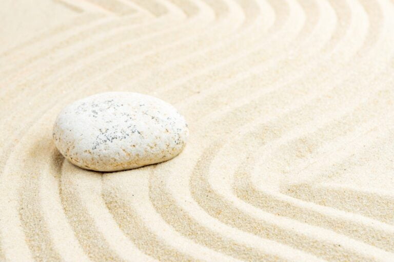 CBD et méditation : une combinaison pour la relaxation