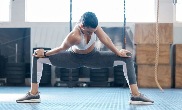 CBD et activité physique : impact sur la récupération et la performance