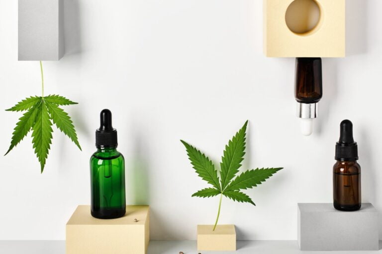 Les bienfaits du CBD pour la santé cardiovasculaire