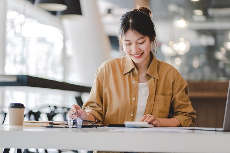 Faut-il ouvrir un compte pro en micro-entreprise ?