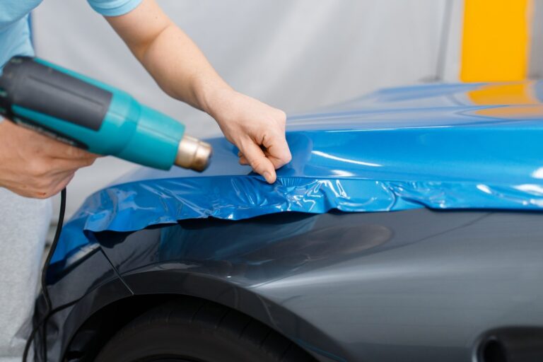 Tout ce qu’il faut savoir sur les tarifs du covering voiture !