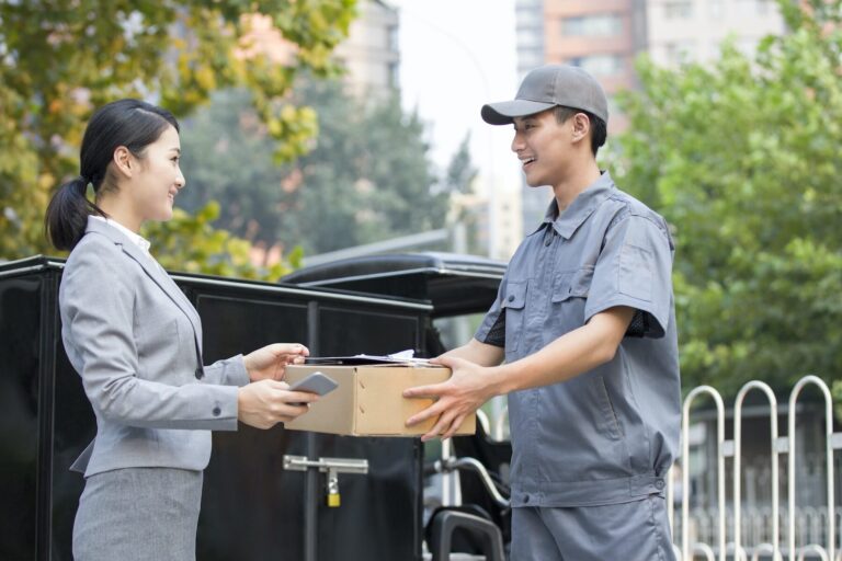 Astuces pour trouver un déménageur fiable et de confiance