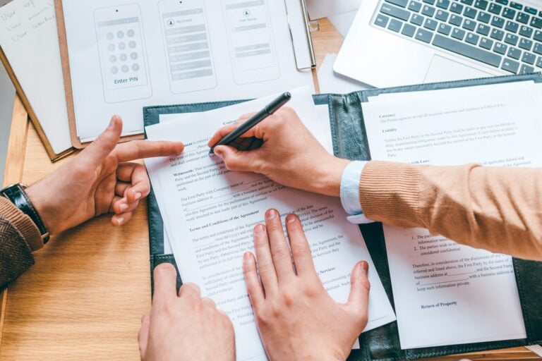 - 10 Le business très juteux des données personnelles