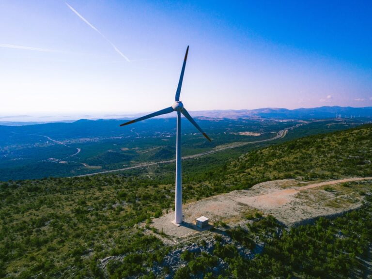 Entreprise : faire des économies en passant aux énergies renouvelables