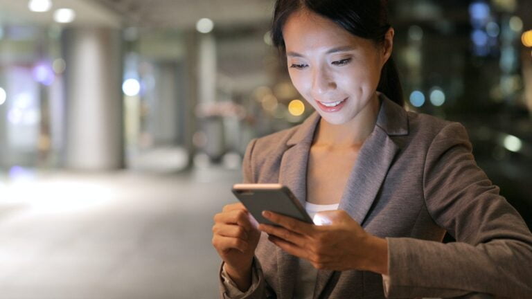 Comment envoyer un SMS anonyme depuis un ordinateur