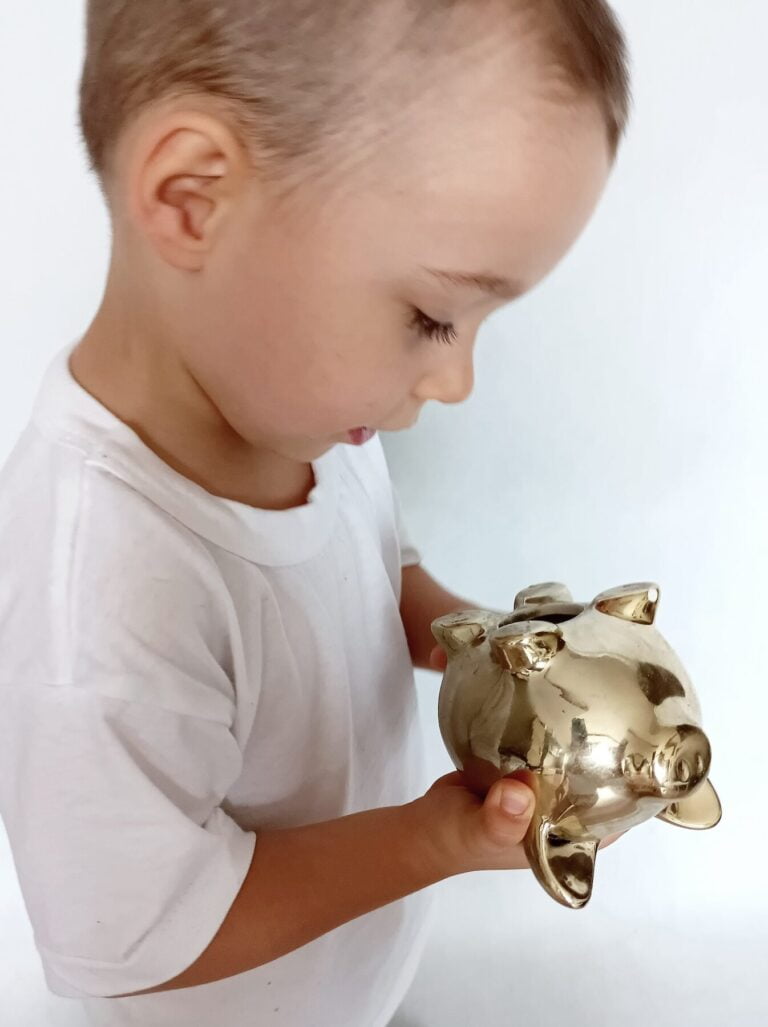 Épargne enfants : vers un Plan d’épargne avenir climat (PEAC)
