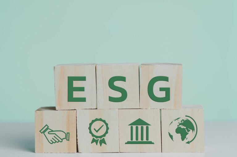« L’investissement ESG reflète la tendance sociétale de consommation responsable »