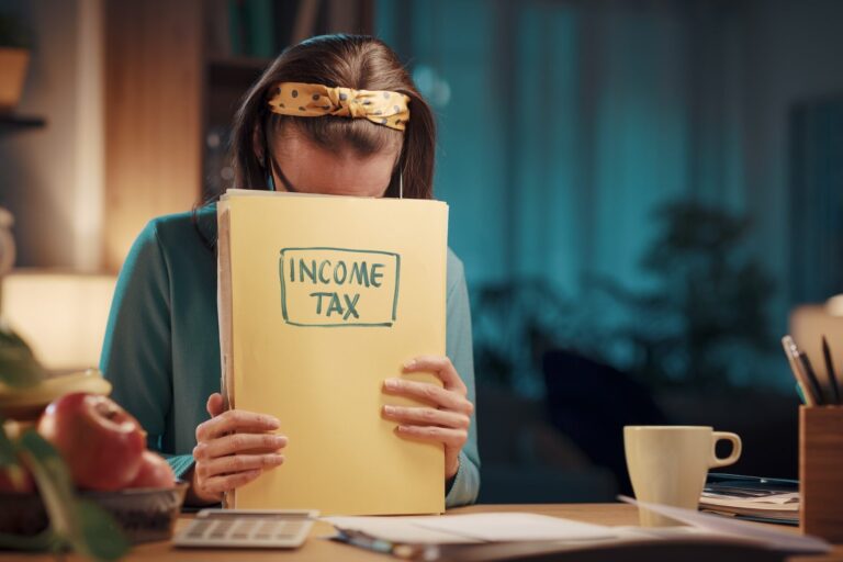 Impôts 2023 : la période de déclaration de l’IFI a débuté