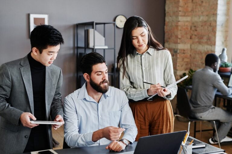 Immobilier : quand les investisseurs misent sur le coworking