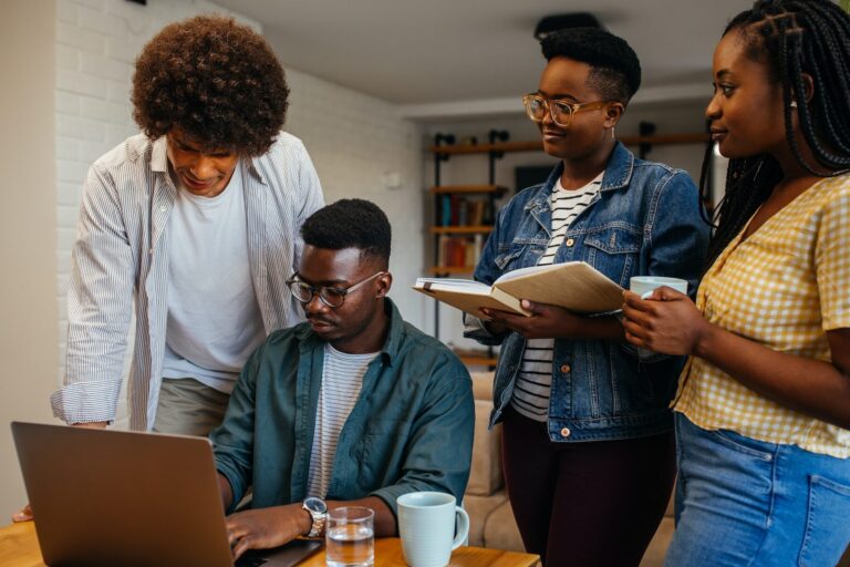 Flex office, télétravail, nomadisme… les tendances de la location de bureaux