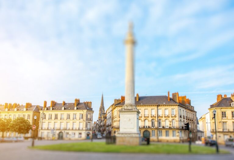 - 34 La Loire-Atlantique : détente, convivialité et découvertes au rendez-vous