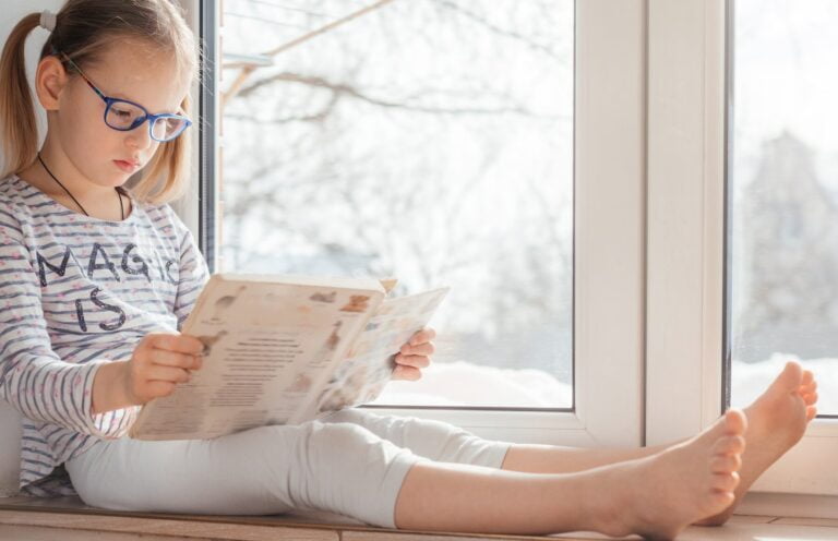 Tout ce qu’il faut savoir sur les loupes de lecture