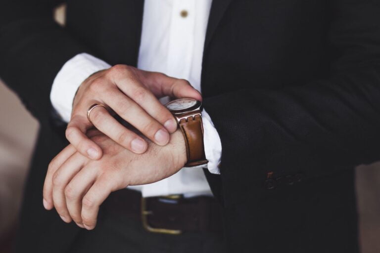 Les montres : des accessoires qui font la différence