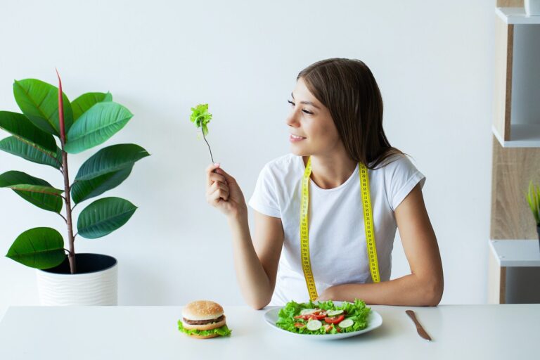 La méthode simple pour perdre du poids en mangeant des oeufs