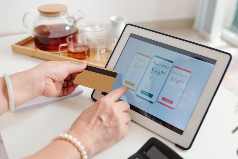 E-commerce : quelle plateforme de paiement choisir ?