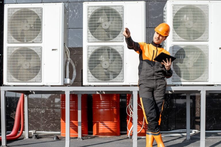 La pompe à chaleur : un élément essentiel pour affronter l&rsquo;hiver