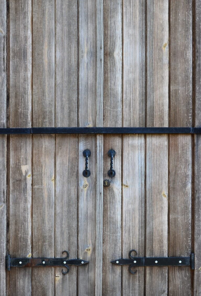 Comment et pourquoi installer une porte blindée ?