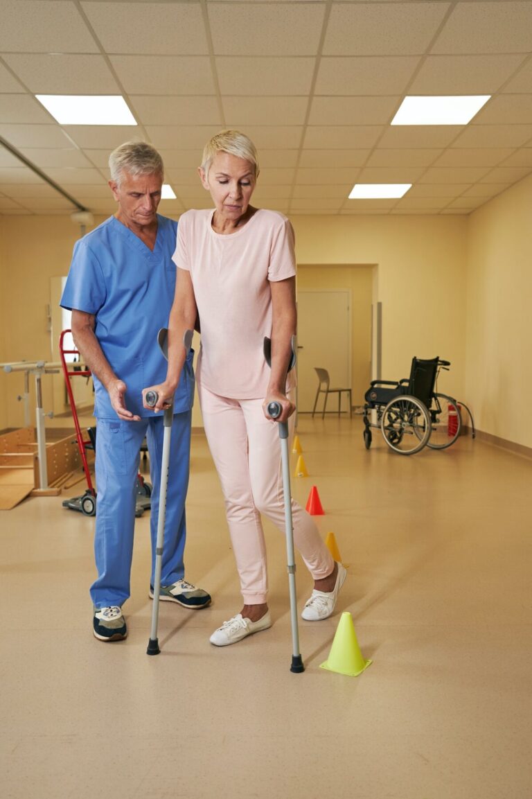 Quelles thérapies peuvent aider à la réhabilitation après un AVC ?