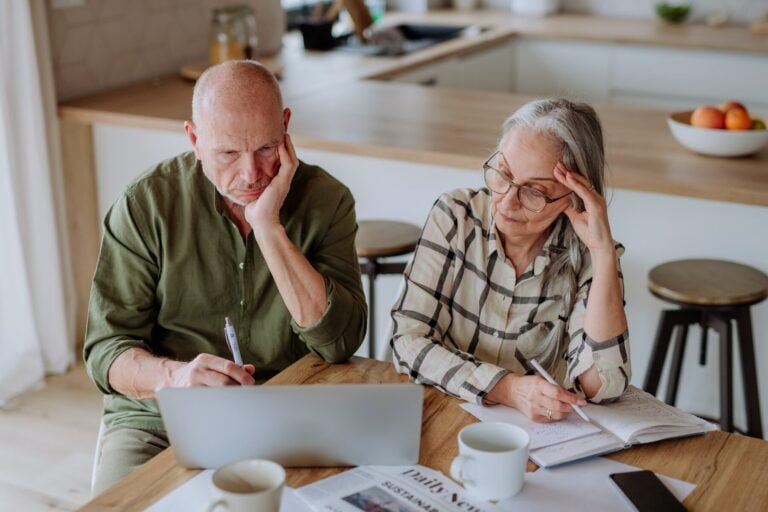Bilan retraite : un élément clé pour anticiper la baisse des revenus