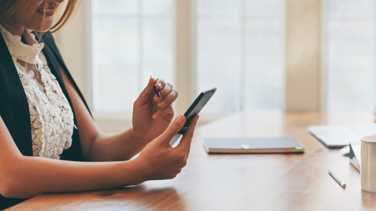 La signature électronique est une des technologies qui influencent le plus la décision des acquéreurs