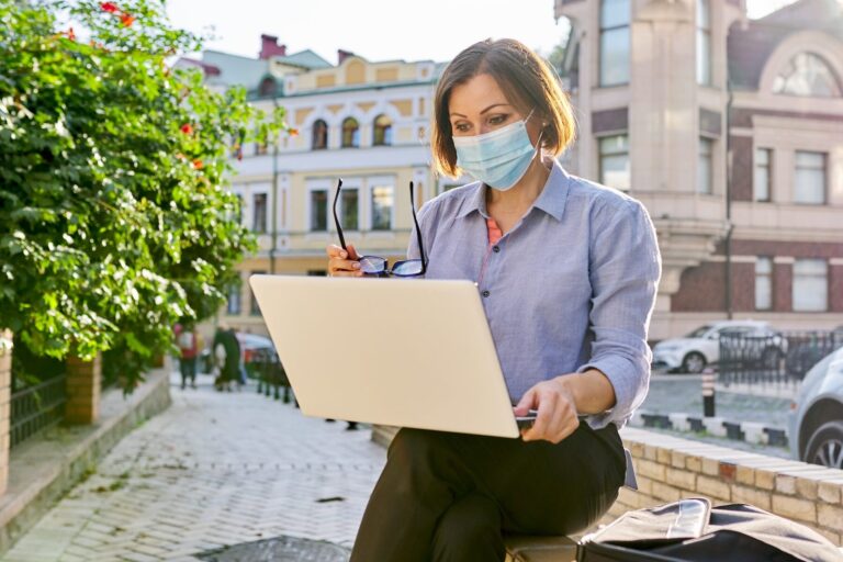 Entreprise : passer du télétravail au travail en présentiel