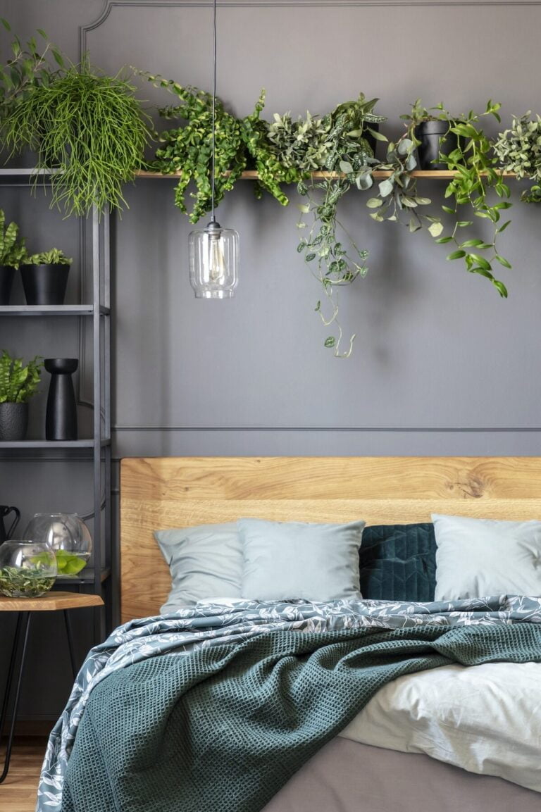 L’importance de la tête de lit pour le confort dans une chambre