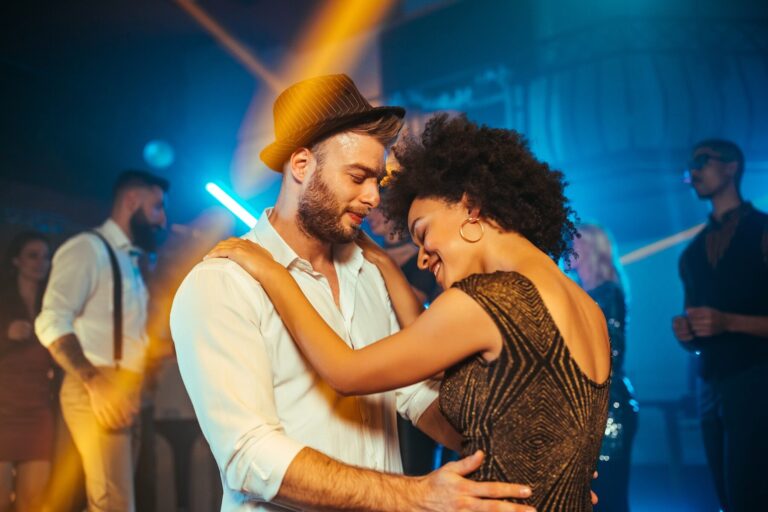 Idées pour un week-end romantique à Amsterdam