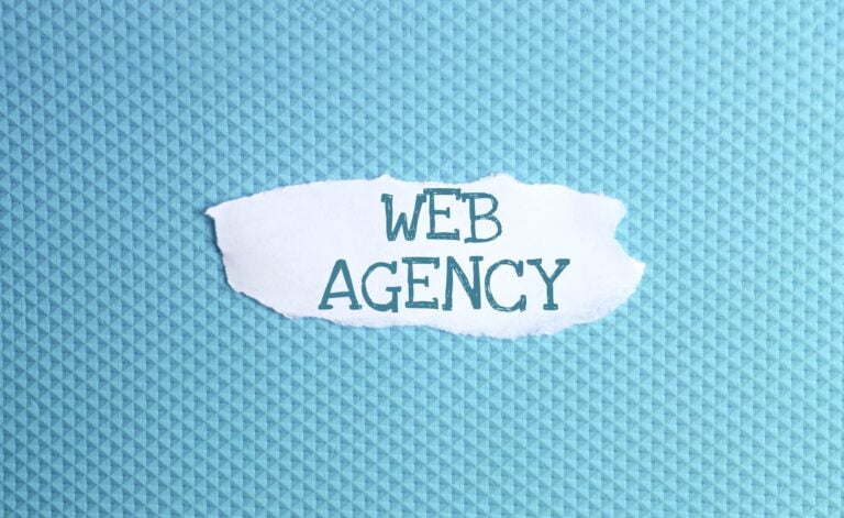 Quel projet confier à une agence web ?