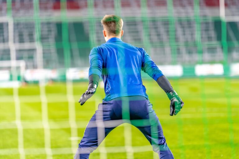 Comment améliorer vos compétences en football ?