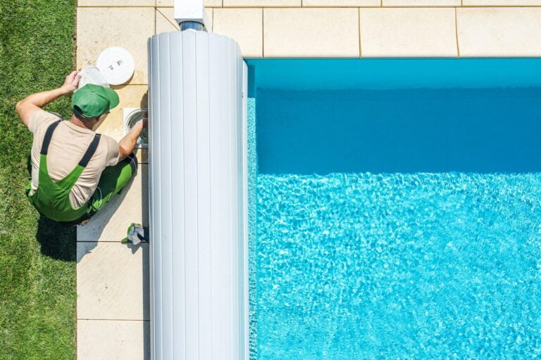 Comment choisir la meilleure couverture de piscine ?