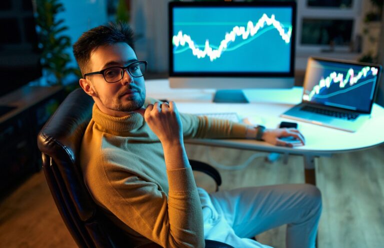 Bien investir dans la crypto monnaie (Bitcoin, Ethereum…)